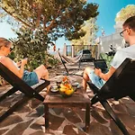 Bed and breakfast Bella Salmagi - Surya Sardinia Holidays & Yoga