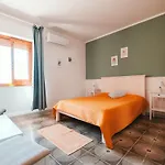 Bed and breakfast Bella Salmagi - Surya Sardinia Holidays & Yoga 4*
