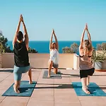Bed and breakfast Bella Salmagi - Surya Sardinia Holidays & Yoga 4*