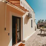 Bed and breakfast Bella Salmagi - Surya Sardinia Holidays & Yoga