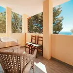 Bella Salmagi - Surya Sardinia Holidays & Yoga