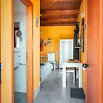 Bella Salmagi - Surya Sardinia Holidays & Yoga Bed and breakfast