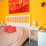 Bed and breakfast Bella Salmagi - Surya Sardinia Holidays & Yoga Capitana
