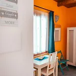 Bella Salmagi - Surya Sardinia Holidays & Yoga 4*