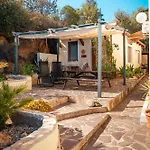 Bella Salmagi - Surya Sardinia Holidays & Yoga Bed and breakfast 4*