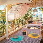 Bella Salmagi - Surya Sardinia Holidays & Yoga 4* Capitana