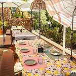 Bella Salmagi - Surya Sardinia Holidays & Yoga