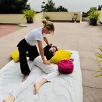 Bed and breakfast Bella Salmagi - Surya Sardinia Holidays & Yoga Capitana