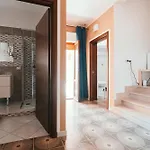 Bella Salmagi - Surya Sardinia Holidays & Yoga Bed and breakfast