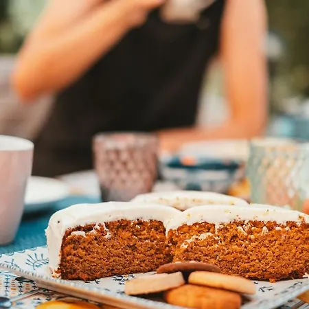 Bella Salmagi - Surya Sardinia Holidays & Yoga Bed and Breakfast 4*