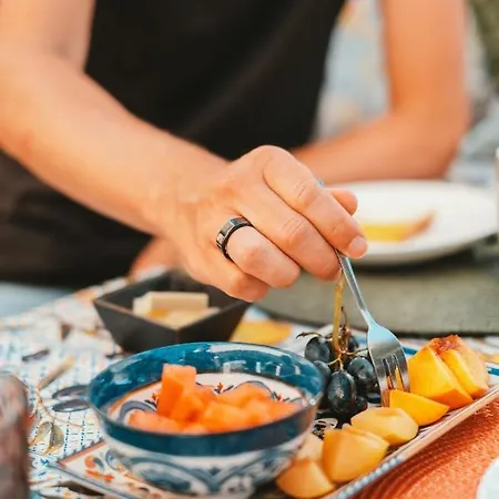 Bella Salmagi - Surya Sardinia Holidays & Yoga 4*