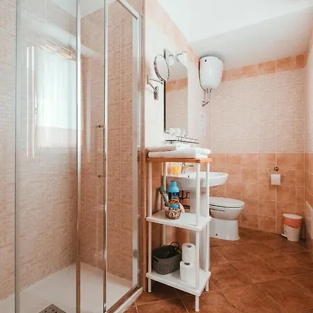 Bella Salmagi - Surya Sardinia Holidays & Yoga 4*