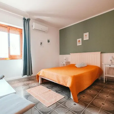 Bed & Breakfast Bella Salmagi - Surya Sardinia Holidays & Yoga *