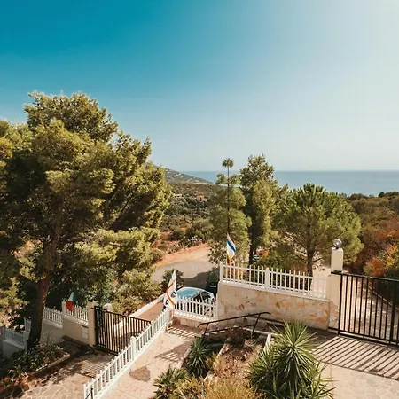 Bed & Breakfast Bella Salmagi - Surya Sardinia Holidays & Yoga