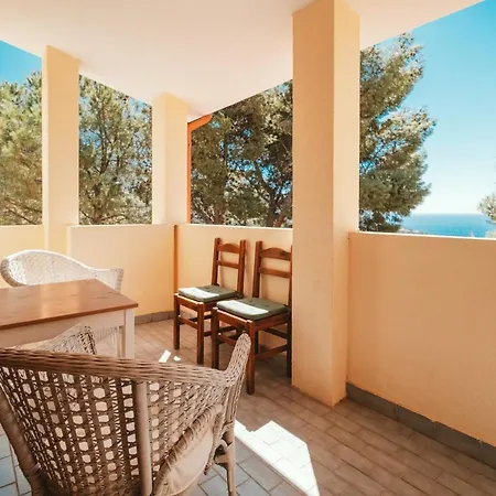 Bella Salmagi - Surya Sardinia Holidays & Yoga
