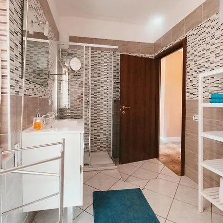 Bella Salmagi - Surya Sardinia Holidays & Yoga Bed & Breakfast Capitana