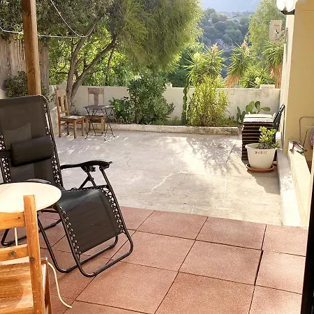 Bed & Breakfast Bella Salmagi - Surya Sardinia Holidays & Yoga *