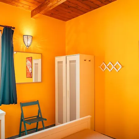 Bella Salmagi - Surya Sardinia Holidays & Yoga *