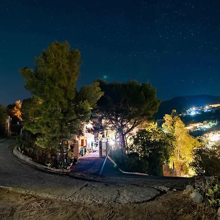 Bella Salmagi - Surya Sardinia Holidays & Yoga *
