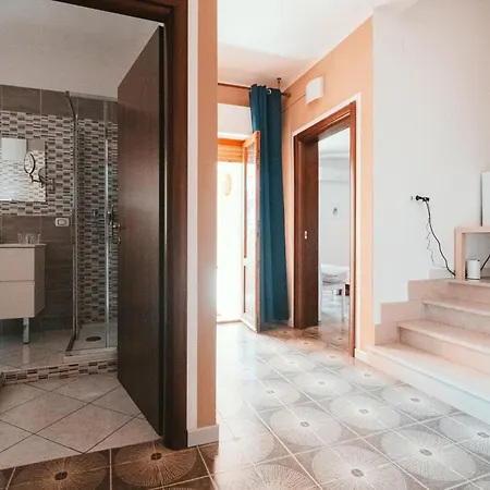 Bella Salmagi - Surya Sardinia Holidays & Yoga Bed & Breakfast