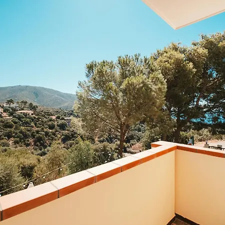 Frühstückspension Bella Salmagi - Surya Sardinia Holidays & Yoga