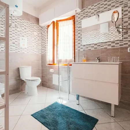 Bed & Breakfast Bella Salmagi - Surya Sardinia Holidays & Yoga Capitana