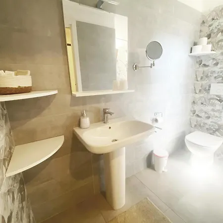Bed & Breakfast Bella Salmagi - Surya Sardinia Holidays & Yoga *