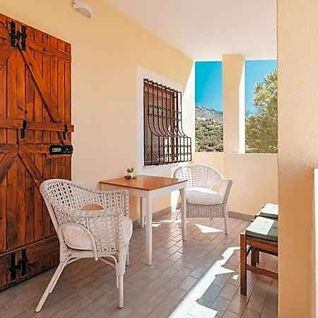 Bella Salmagi - Surya Sardinia Holidays & Yoga