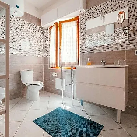 Bella Salmagi - Surya Sardinia Holidays & Yoga 4* Capitana
