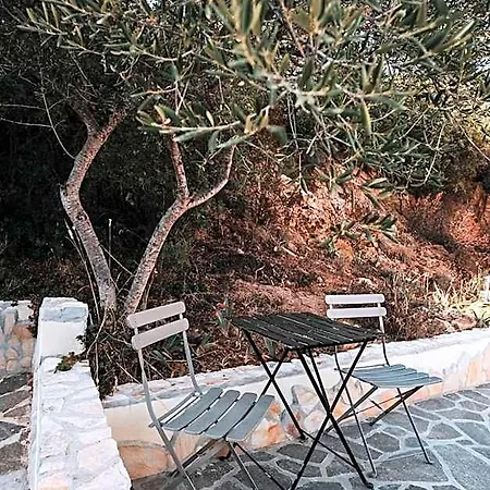 Bella Salmagi - Surya Sardinia Holidays & Yoga Bed and Breakfast