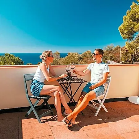 Bella Salmagi - Surya Sardinia Holidays & Yoga 4*