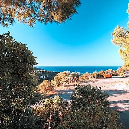 Alojamento de Acomodação e Pequeno-almoço Bella Salmagi - Surya Sardinia Holidays & Yoga 4*