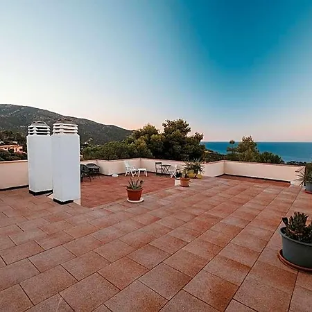Bella Salmagi - Surya Sardinia Holidays & Yoga 4*