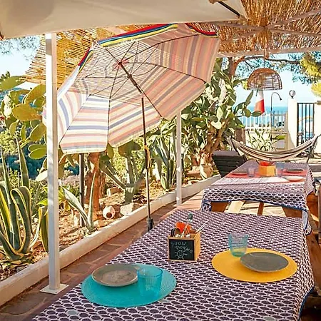 Bella Salmagi - Surya Sardinia Holidays & Yoga