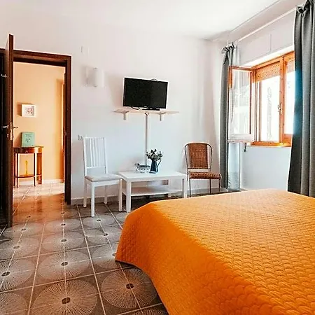 Bella Salmagi - Surya Sardinia Holidays & Yoga 4*