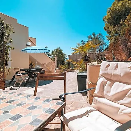 Bella Salmagi - Surya Sardinia Holidays & Yoga 4*