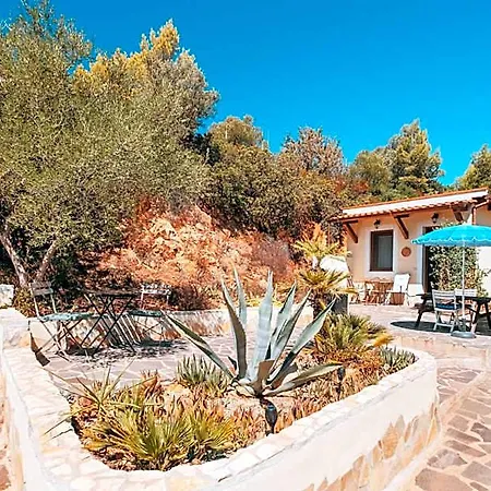 Bella Salmagi - Surya Sardinia Holidays & Yoga