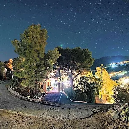 Bella Salmagi - Surya Sardinia Holidays & Yoga Bed and Breakfast 4*