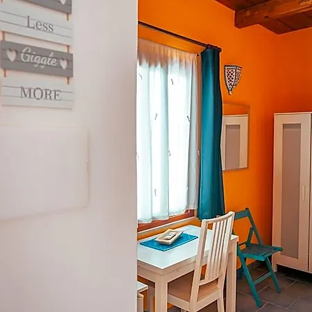 Bella Salmagi - Surya Sardinia Holidays & Yoga 4*