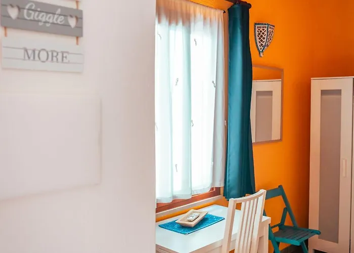 Bella Salmagi - Surya Sardinia Holidays & Yoga 4*